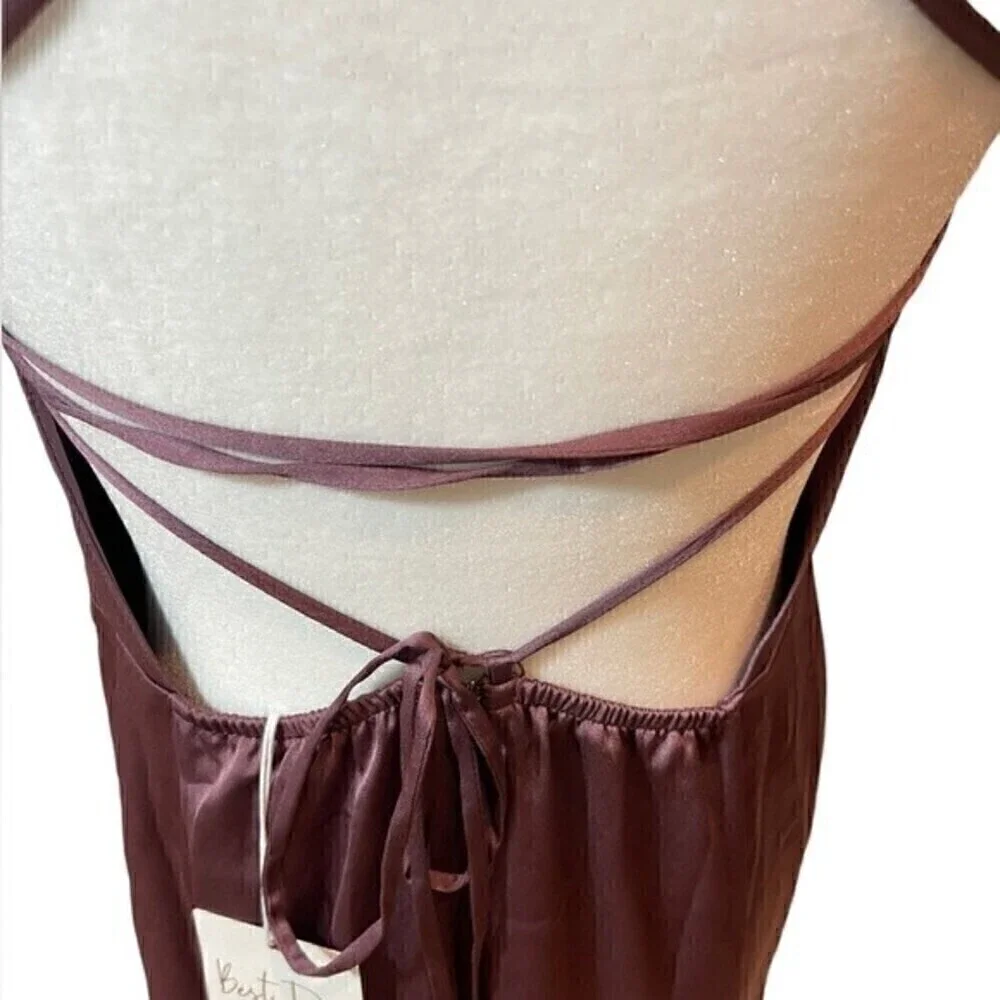 Show Me Your Mumu Faith Maxi Dress prom, homecoming, Sz XL, NWT - Picture 6 of 7